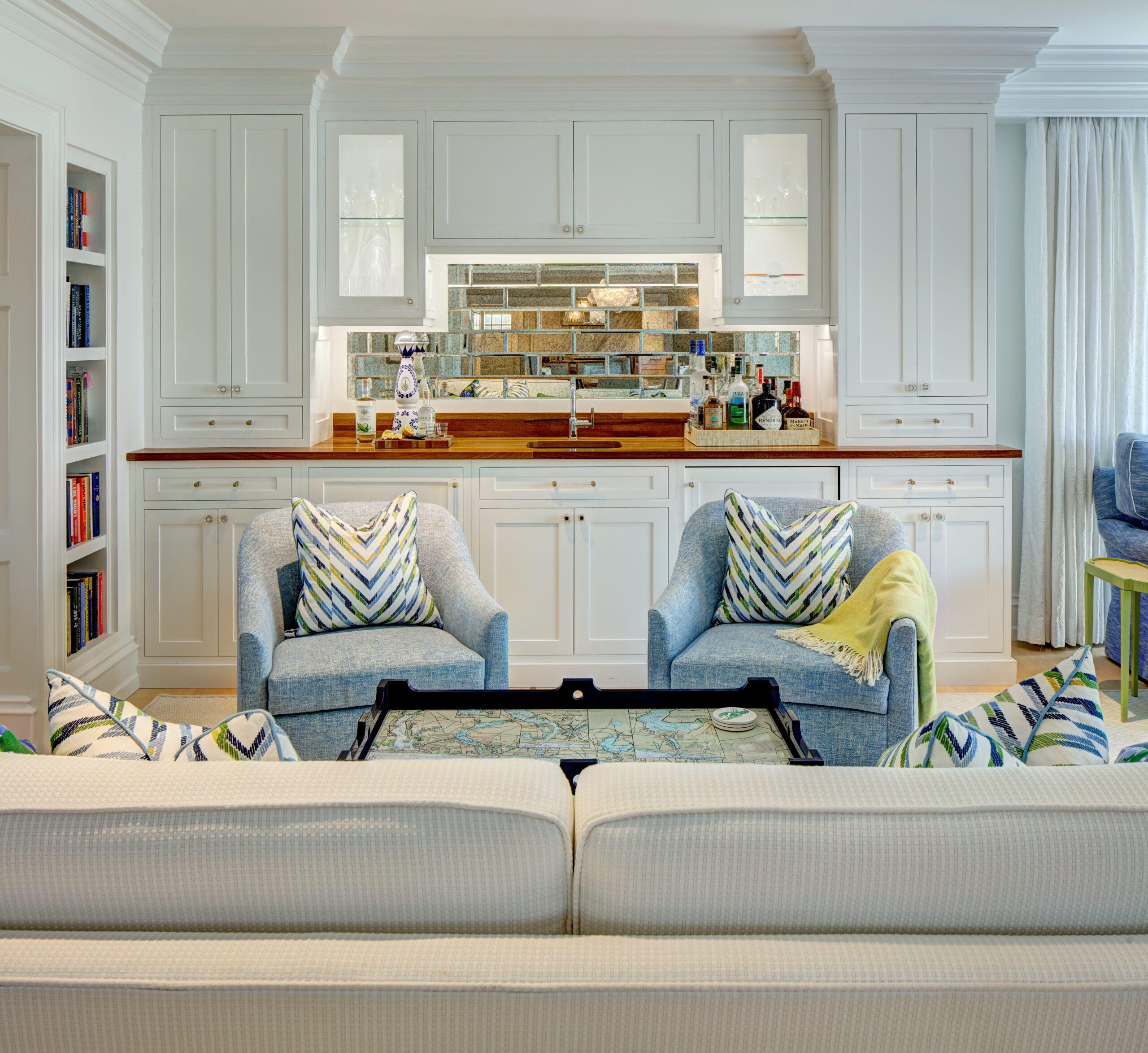 Interior Design New Jersey | INSABELLADESIGN | Award-Winning