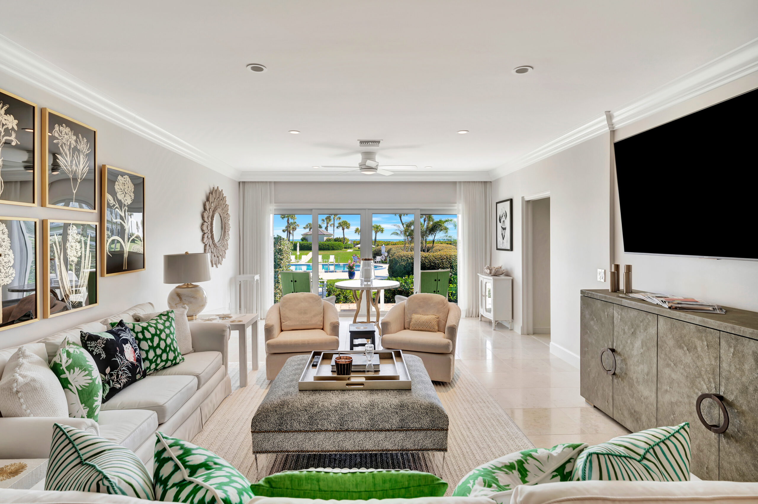 Interior Design New Jersey | INSABELLADESIGN | Award-Winning