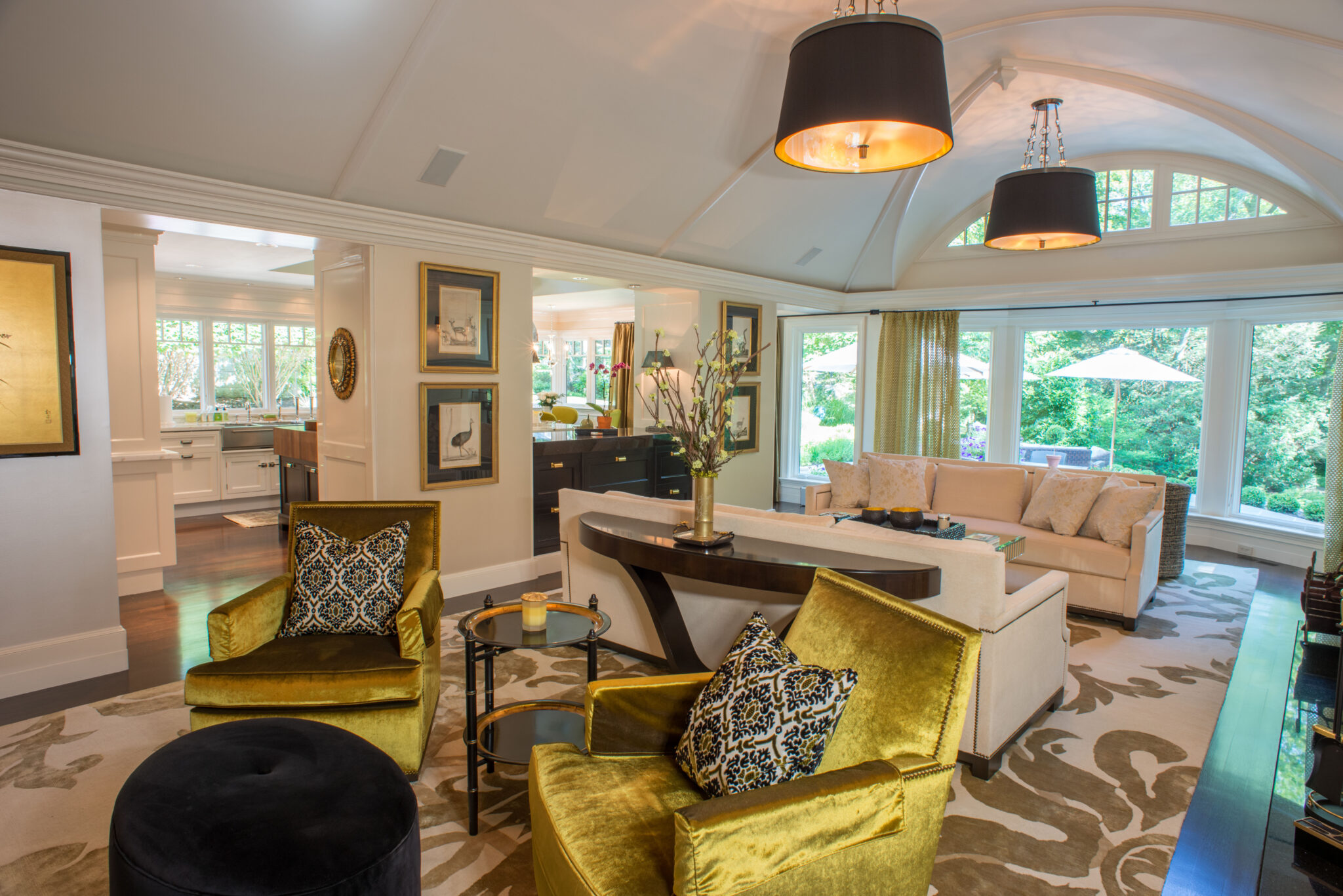 Interior Design New Jersey | INSABELLADESIGN | Award-Winning